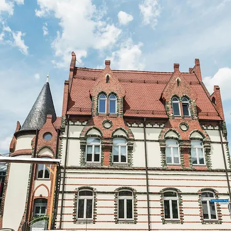 Apartment Apartmenthaus Am Dom Comfort