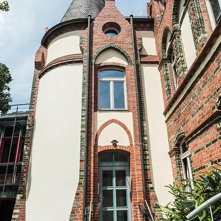 Apartmenthaus Am Dom Comfort Apartment
