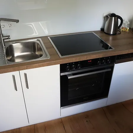 Apartmenthaus Am Dom Comfort Zwickau