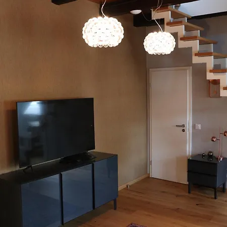 Apartmenthaus Am Dom Comfort * Zwickau