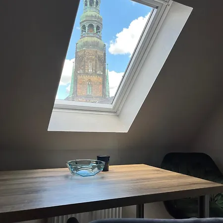 Apartment Apartmenthaus Am Dom Comfort *