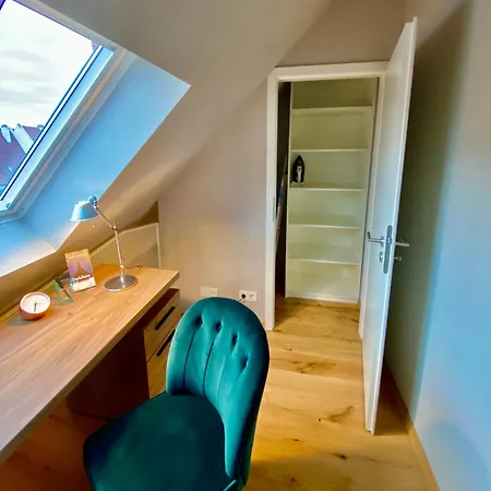 Apartmenthaus Am Dom Comfort *