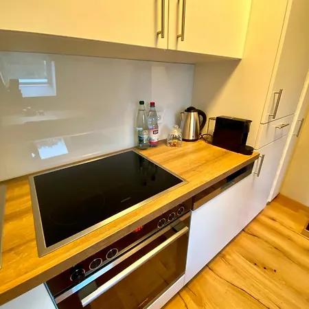 Apartmenthaus Am Dom Comfort * Zwickau