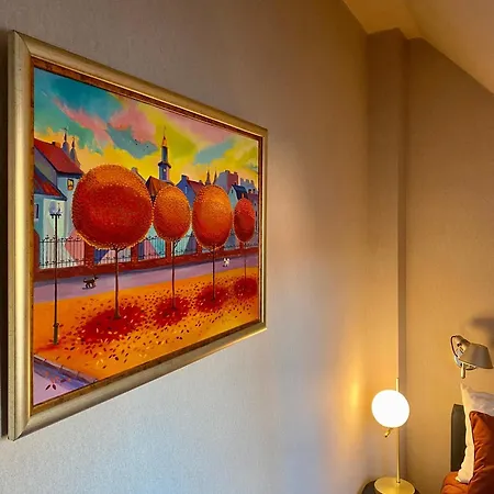 Apartmenthaus Am Dom Comfort