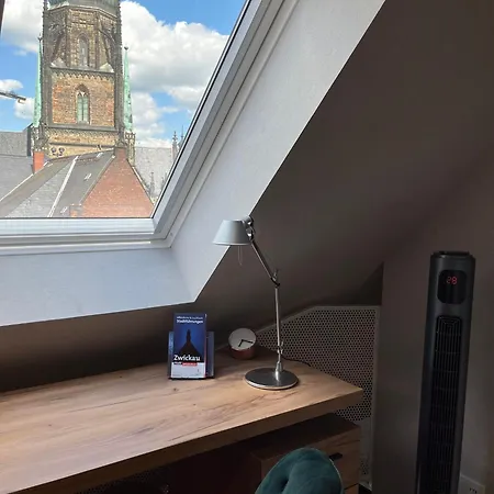 Apartmenthaus Am Dom Comfort Apartment *