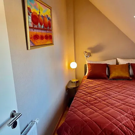 Apartmenthaus Am Dom Comfort *