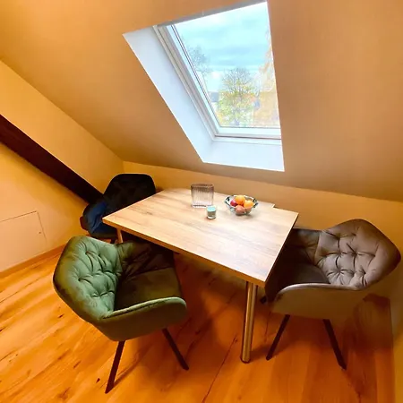 Apartmenthaus Am Dom Comfort Apartment *